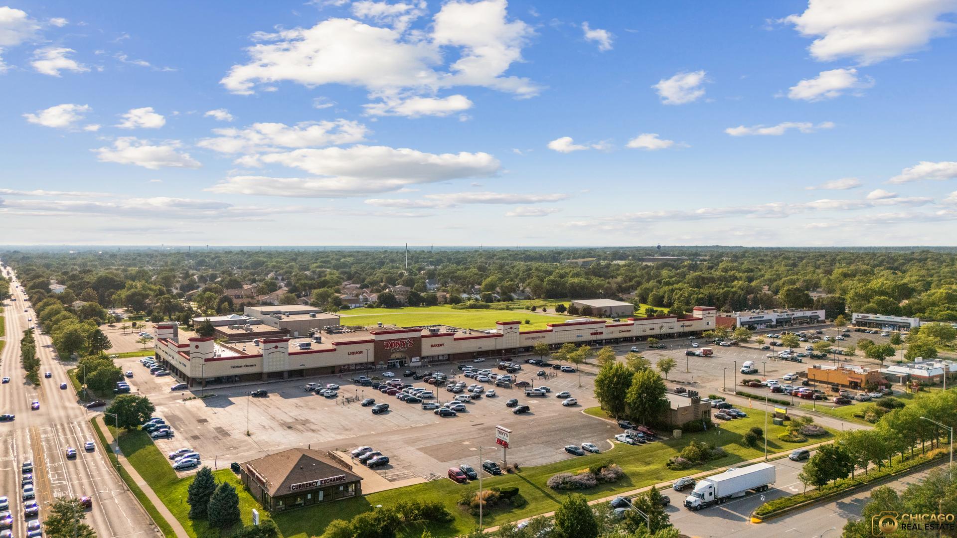 31V Fernwood Drive #31V, Bolingbrook, IL 60440