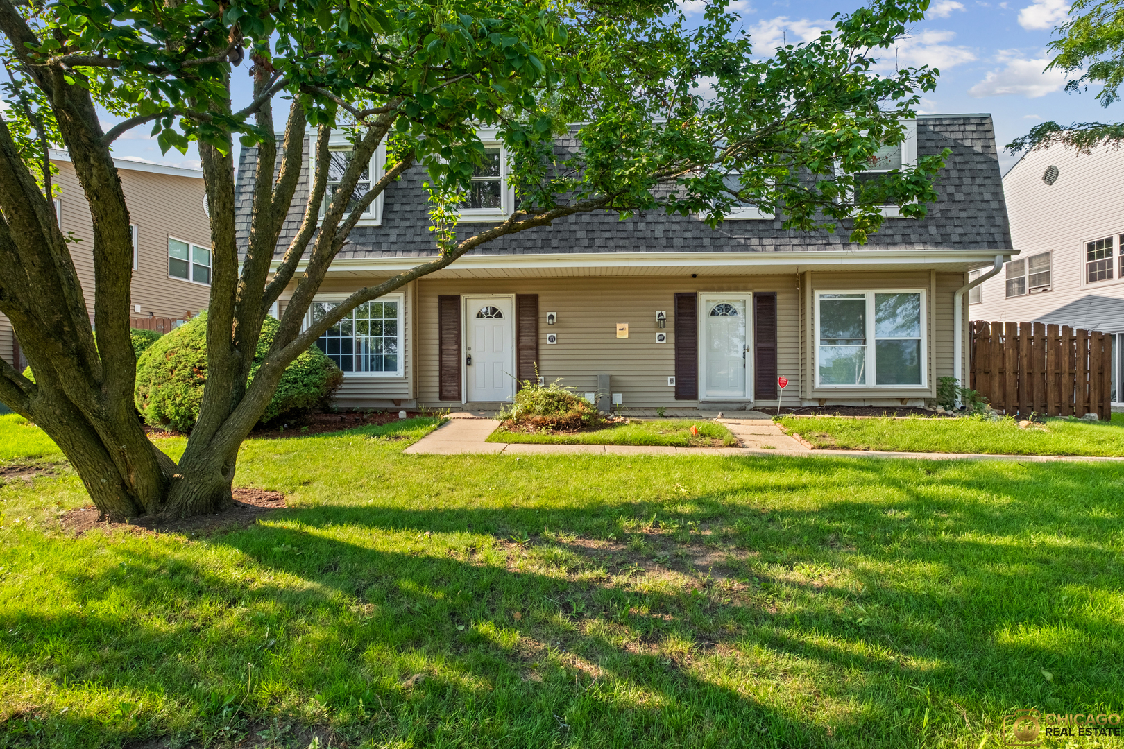 31V Fernwood Drive #31V, Bolingbrook, IL 60440