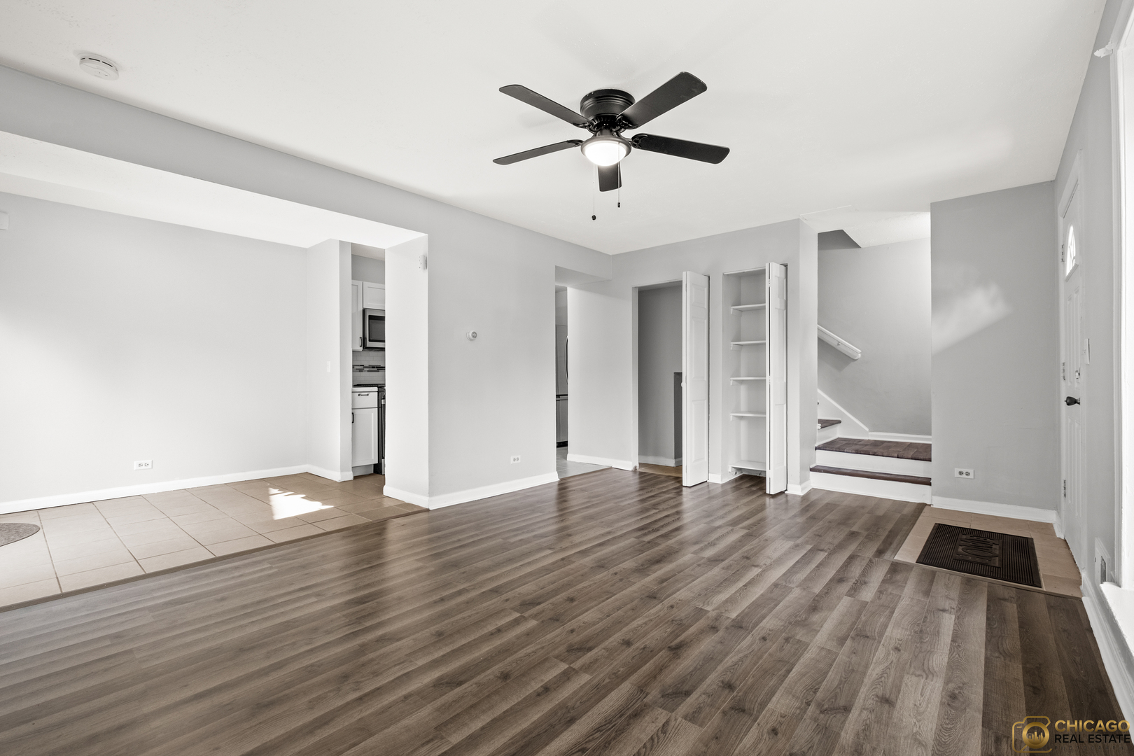 31V Fernwood Drive #31V, Bolingbrook, IL 60440