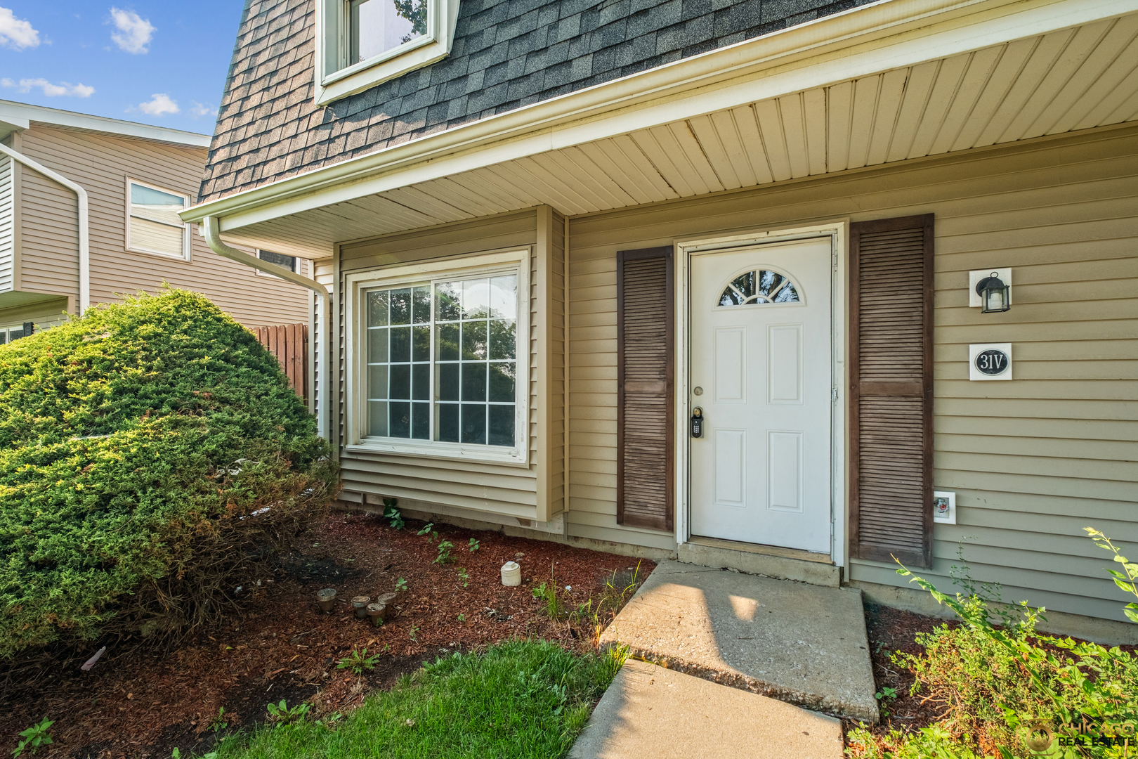 31V Fernwood Drive #31V, Bolingbrook, IL 60440