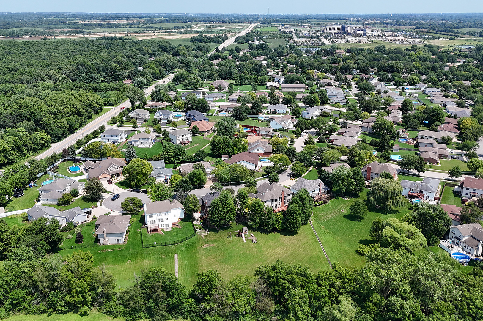 3308 Avondale Court, New Lenox, IL 60451