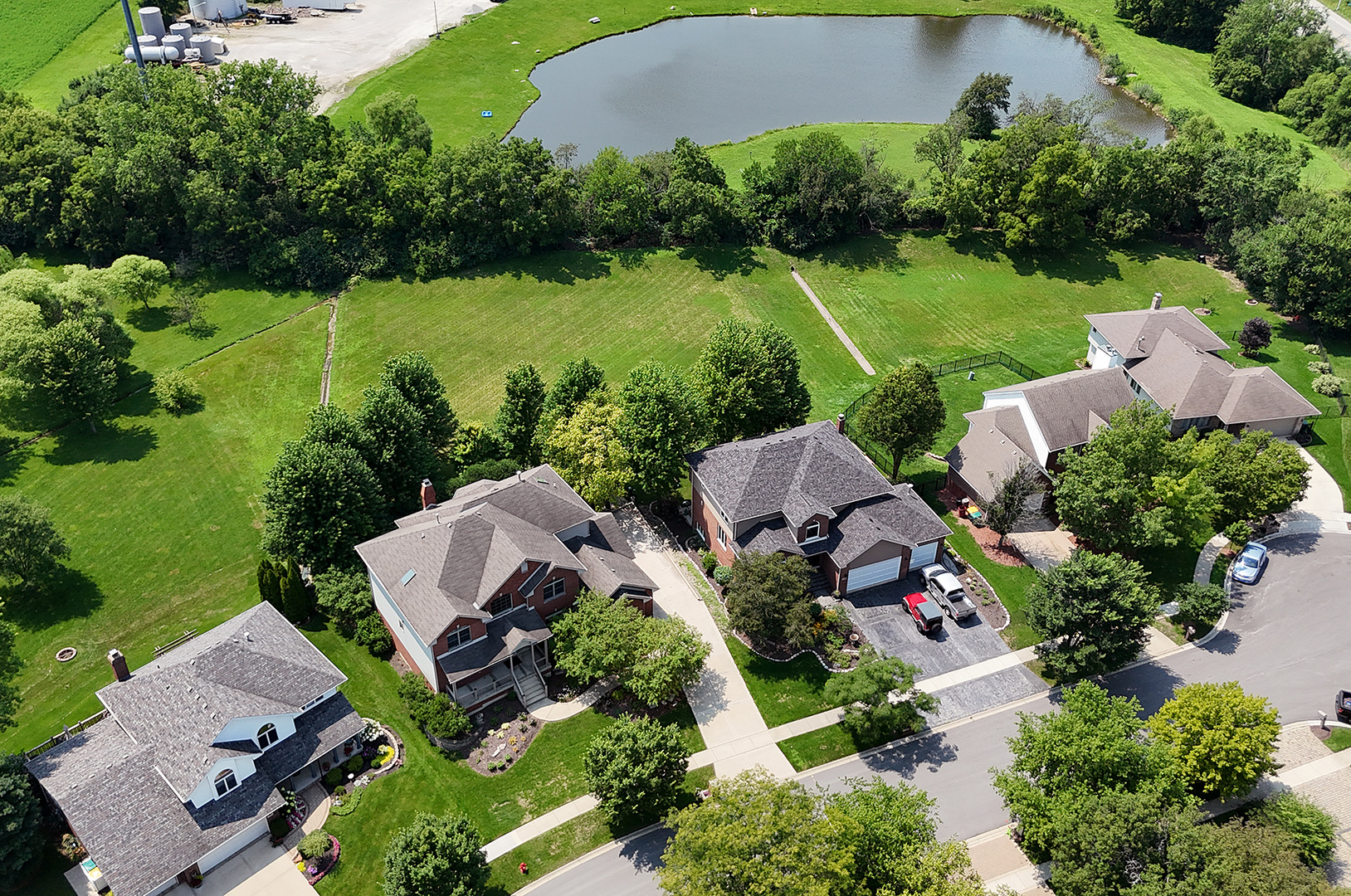 3308 Avondale Court, New Lenox, IL 60451