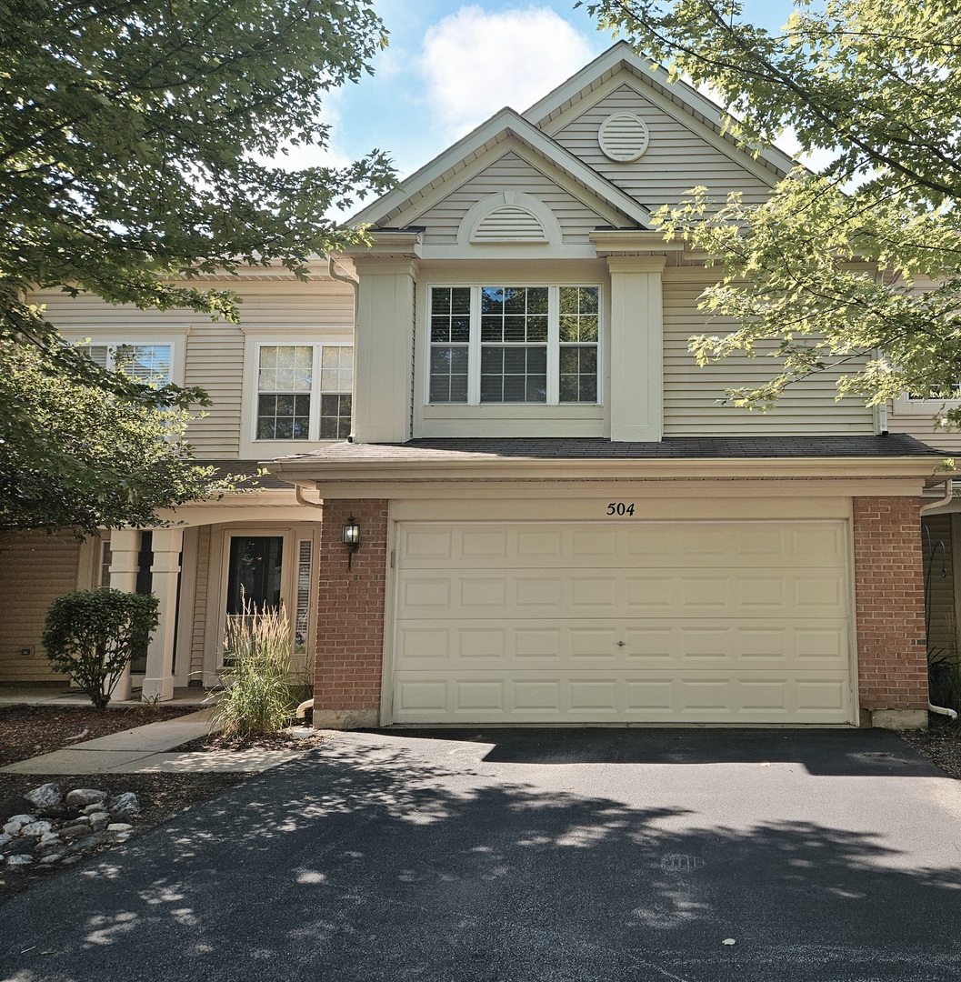 504 Lancaster Drive, Pingree Grove, IL 60140