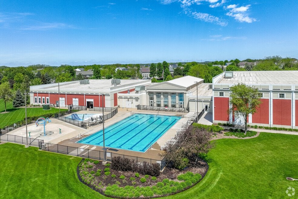 504 Lancaster Drive, Pingree Grove, IL 60140
