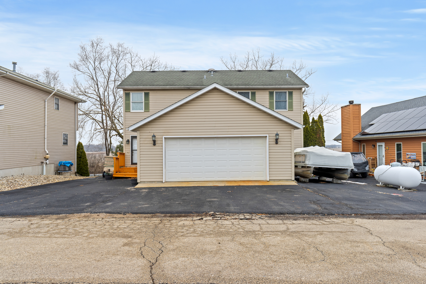 27 Hole In The Wall Court, Wilmington, IL 60481
