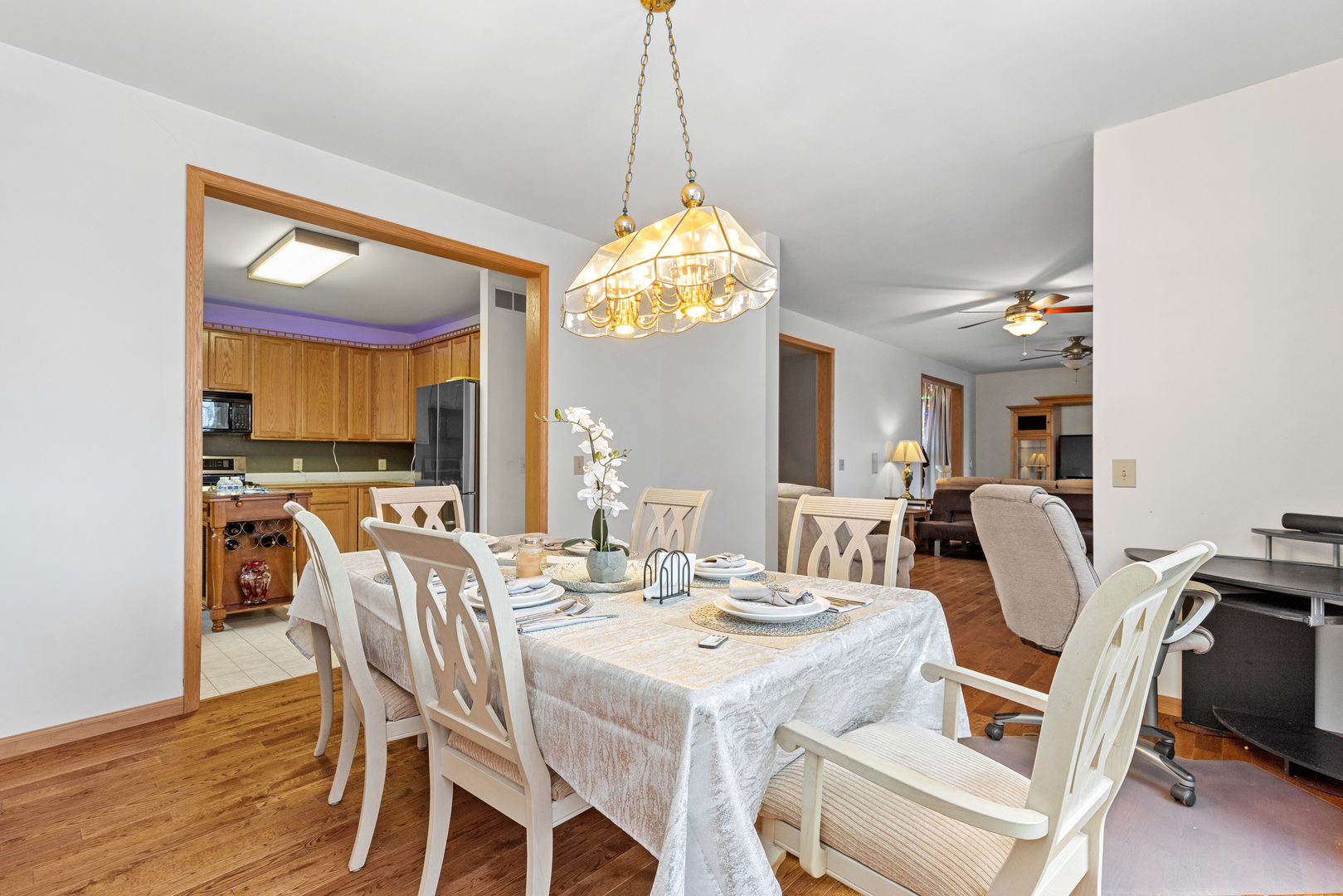 27 Hole In The Wall Court, Wilmington, IL 60481