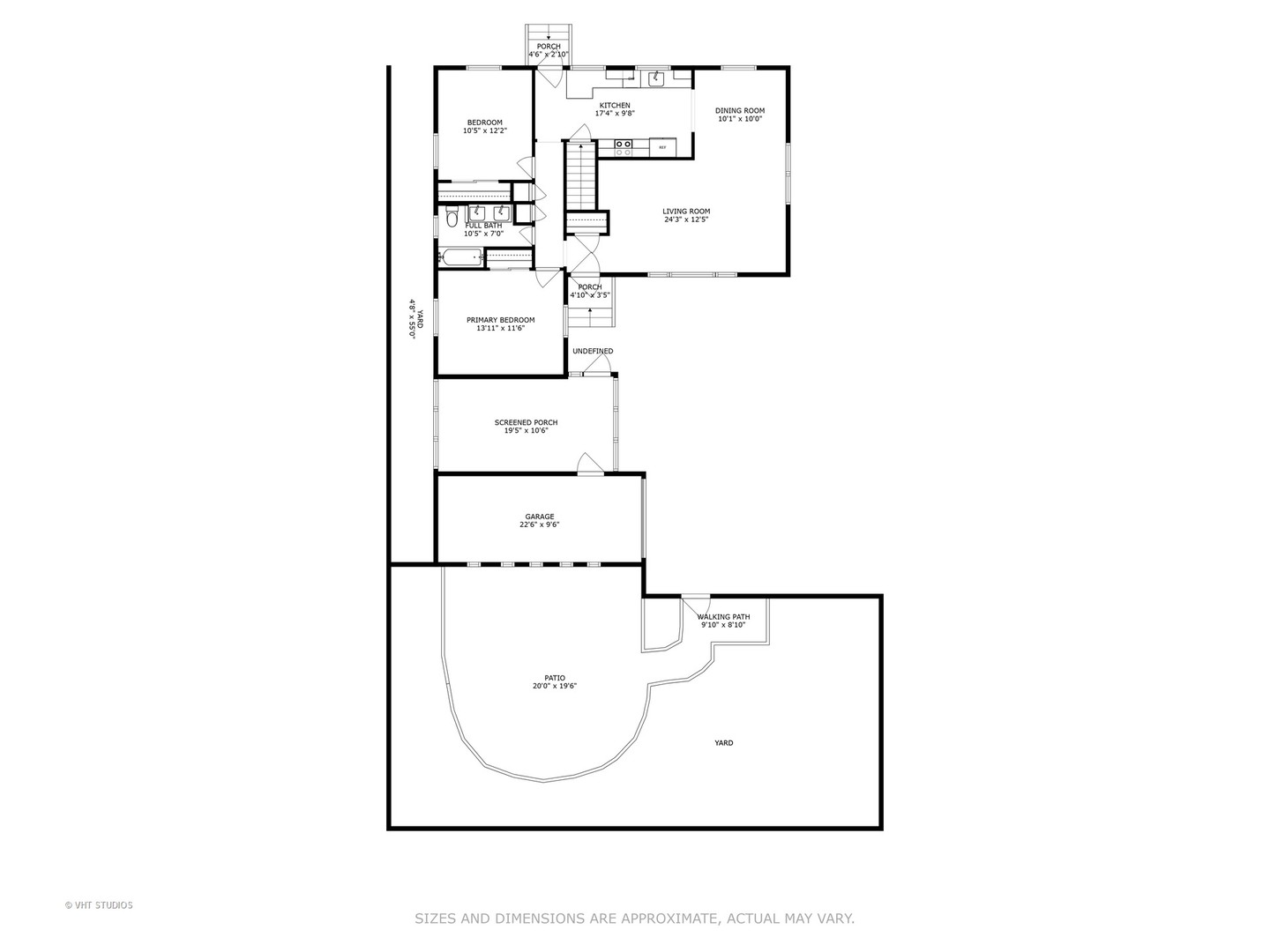 327 W Rockland Road, Libertyville, IL 60048