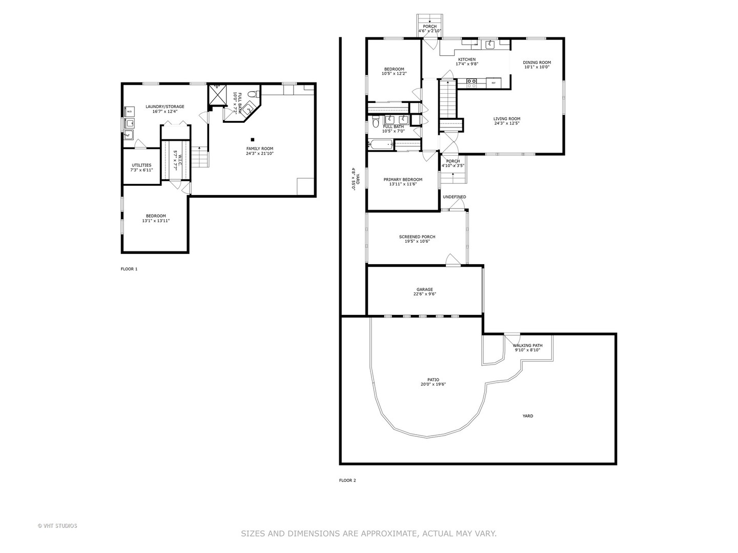 327 W Rockland Road, Libertyville, IL 60048