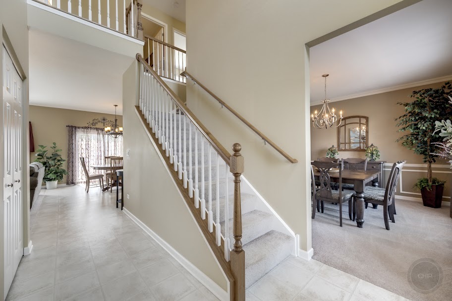 777 N Mather Court, Romeoville, IL 60446
