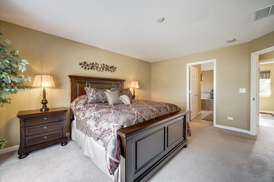 777 N Mather Court, Romeoville, IL 60446