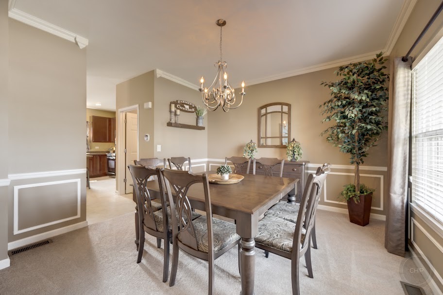 777 N Mather Court, Romeoville, IL 60446