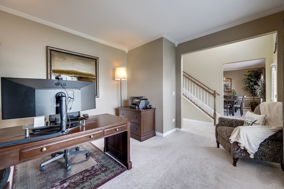 777 N Mather Court, Romeoville, IL 60446