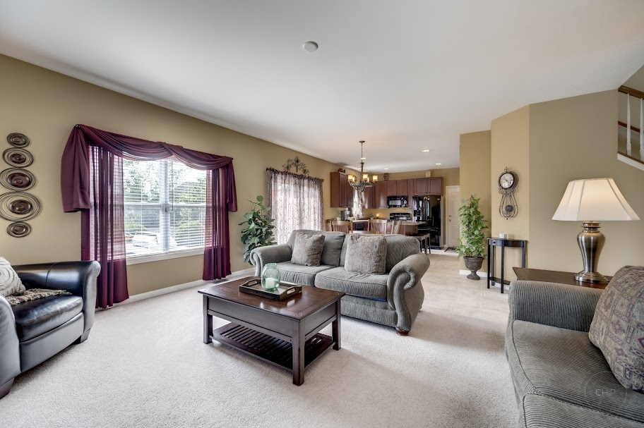 777 N Mather Court, Romeoville, IL 60446