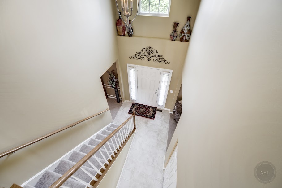 777 N Mather Court, Romeoville, IL 60446
