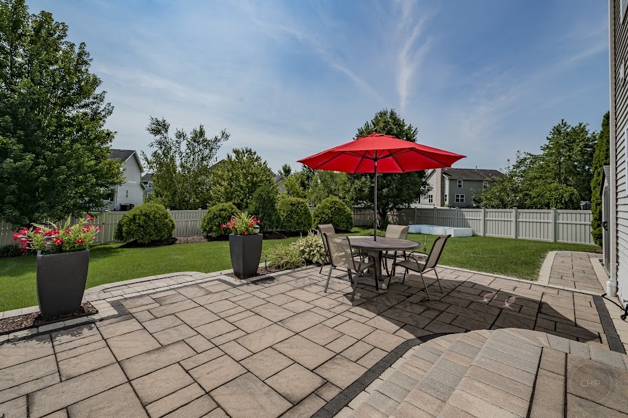 777 N Mather Court, Romeoville, IL 60446