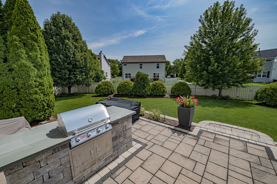 777 N Mather Court, Romeoville, IL 60446