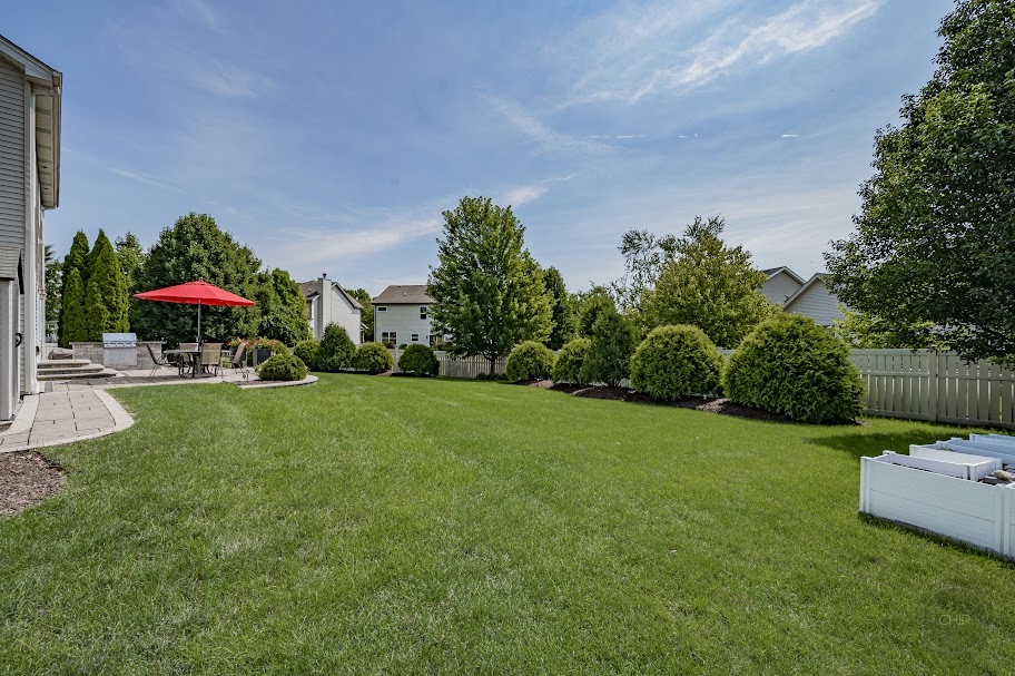 777 N Mather Court, Romeoville, IL 60446