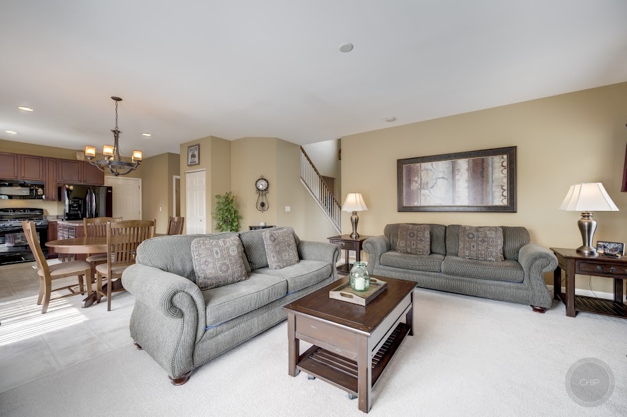 777 N Mather Court, Romeoville, IL 60446