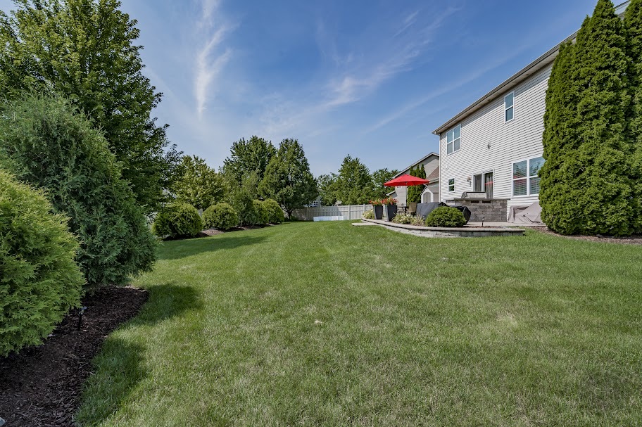 777 N Mather Court, Romeoville, IL 60446