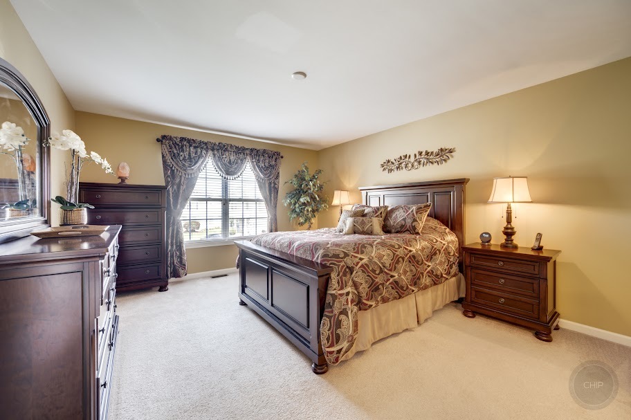 777 N Mather Court, Romeoville, IL 60446