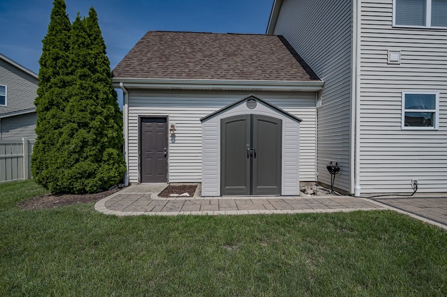 777 N Mather Court, Romeoville, IL 60446