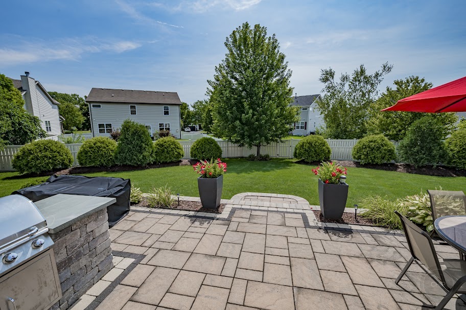 777 N Mather Court, Romeoville, IL 60446