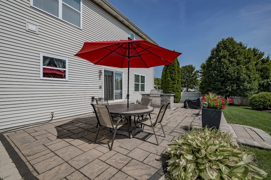 777 N Mather Court, Romeoville, IL 60446