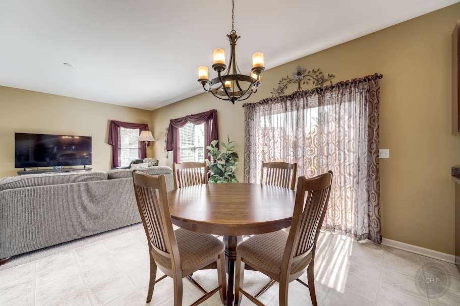 777 N Mather Court, Romeoville, IL 60446