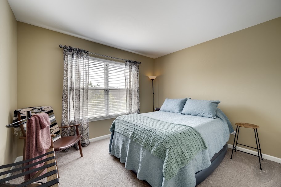 777 N Mather Court, Romeoville, IL 60446
