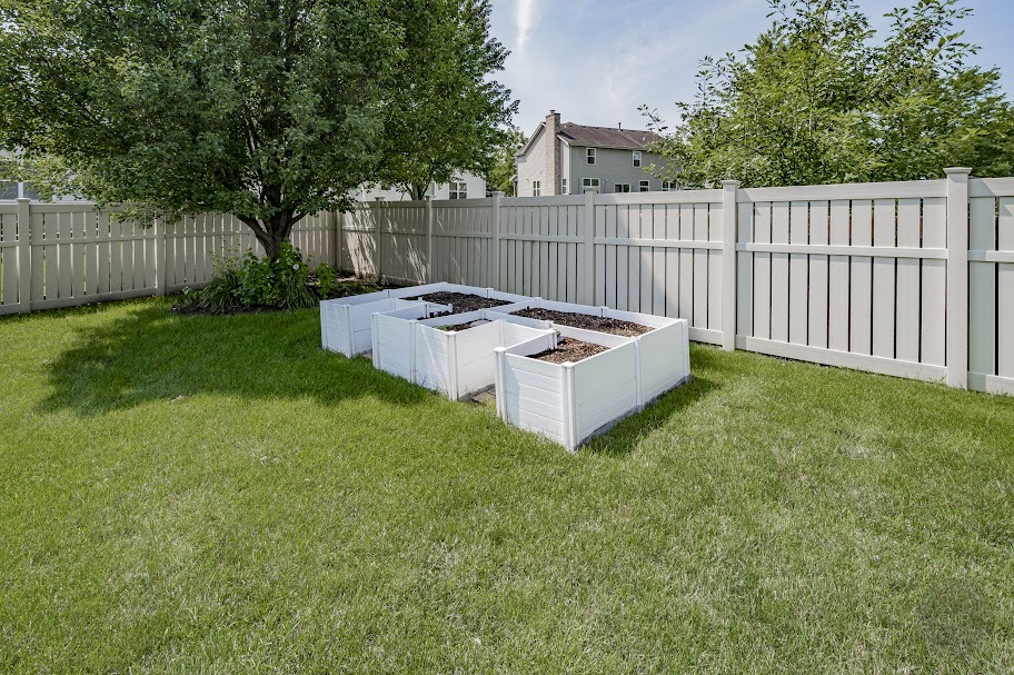 777 N Mather Court, Romeoville, IL 60446
