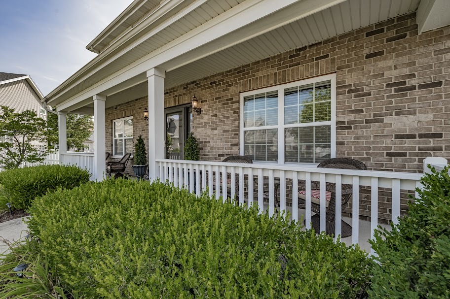 777 N Mather Court, Romeoville, IL 60446
