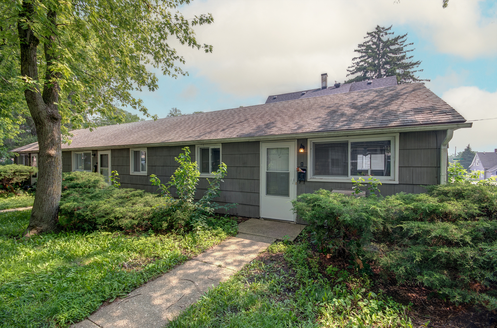 503 Morgan Street #1, Joliet, IL 60436