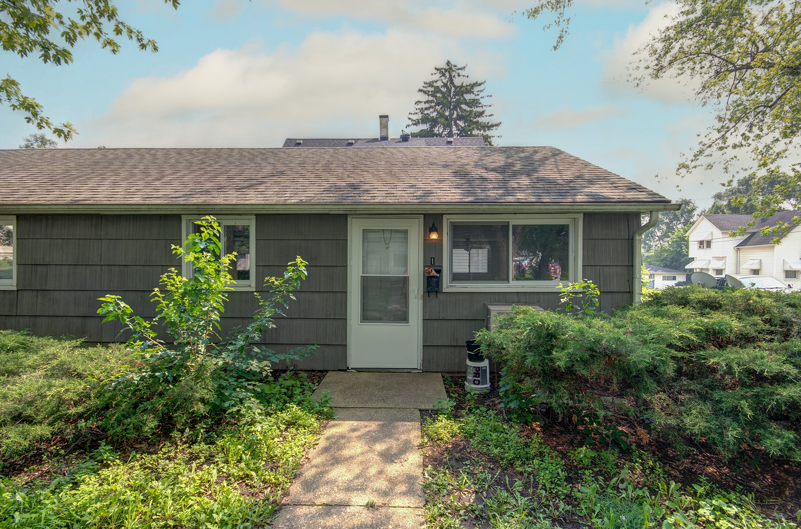 503 Morgan Street #1, Joliet, IL 60436