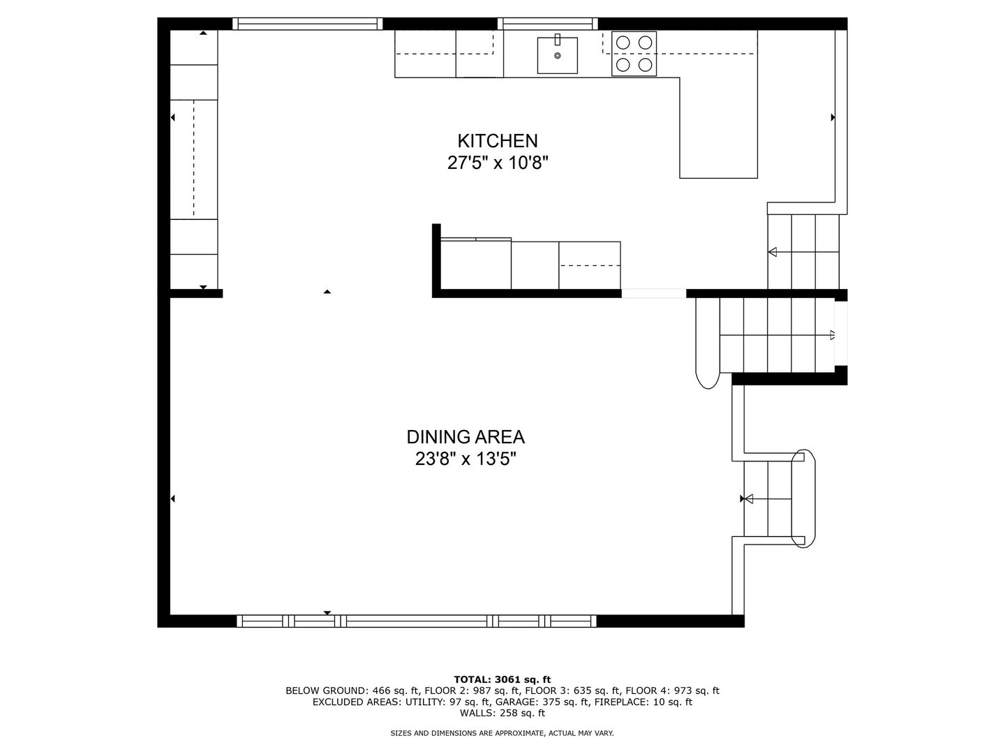 516 S Patton Avenue, Arlington Heights, IL 60005