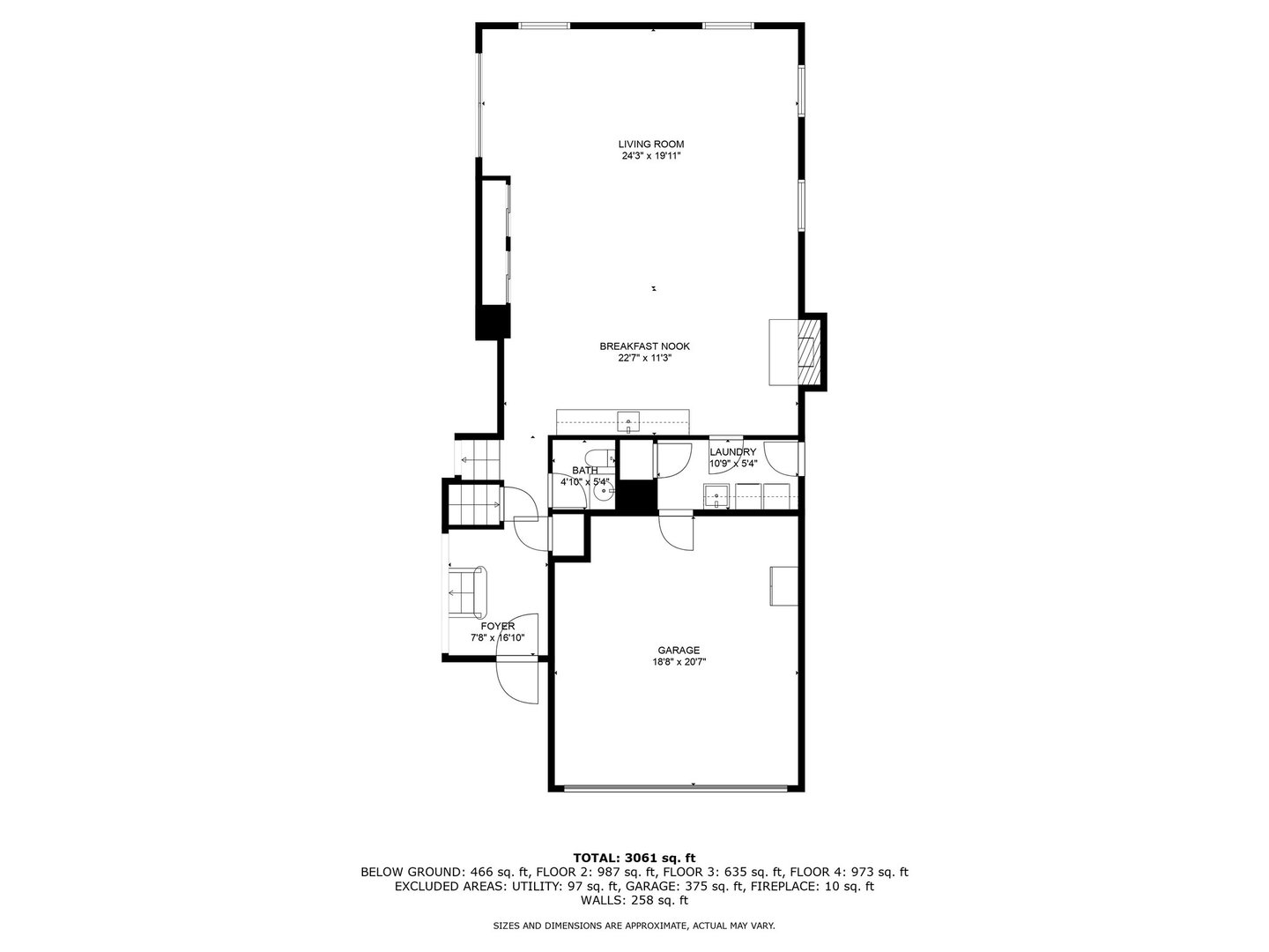 516 S Patton Avenue, Arlington Heights, IL 60005