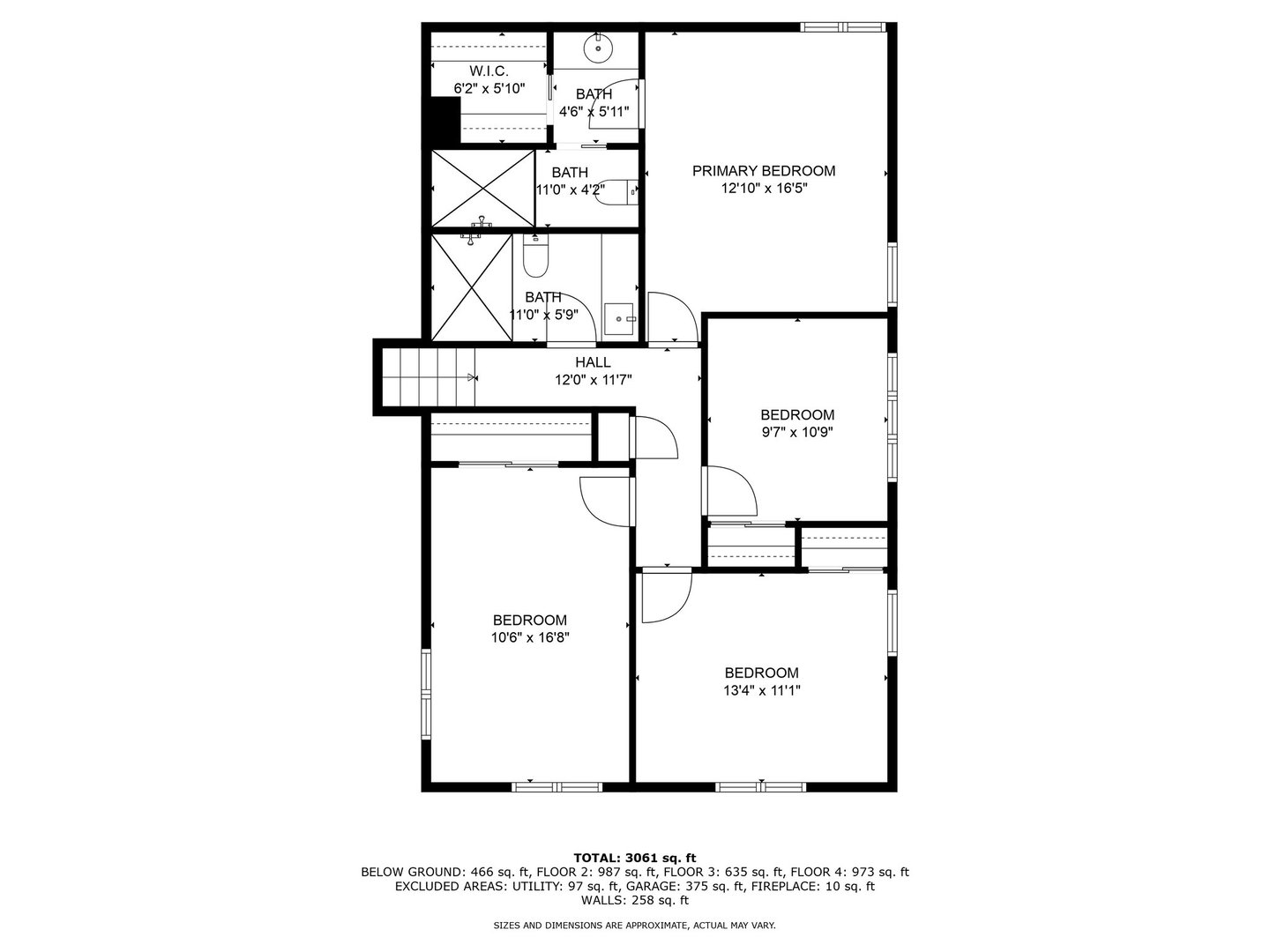 516 S Patton Avenue, Arlington Heights, IL 60005