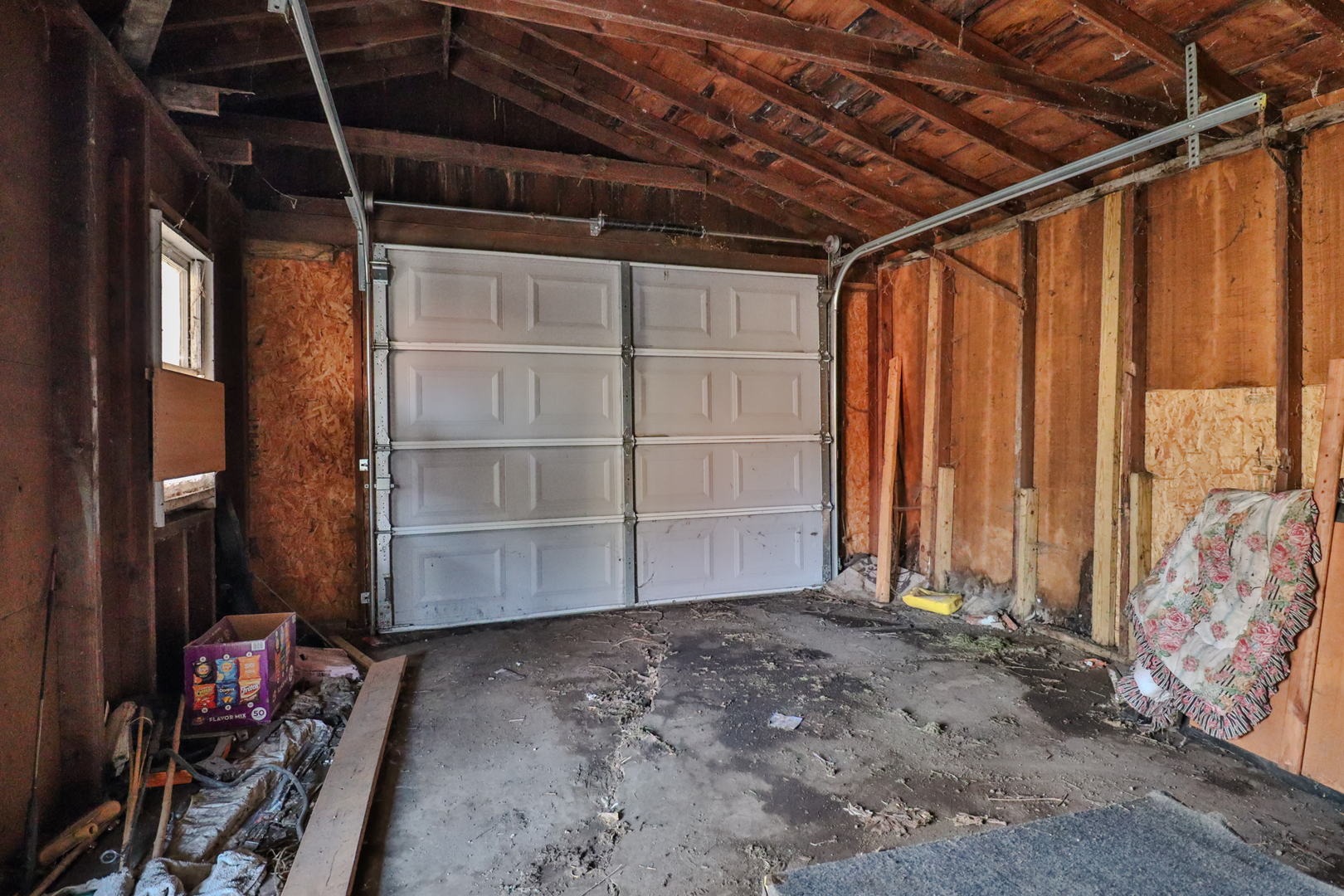 15032 Marshfield Avenue, Harvey, IL 60426