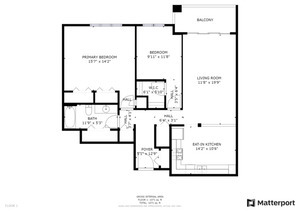 7061 W Touhy Avenue, Niles, IL 60714