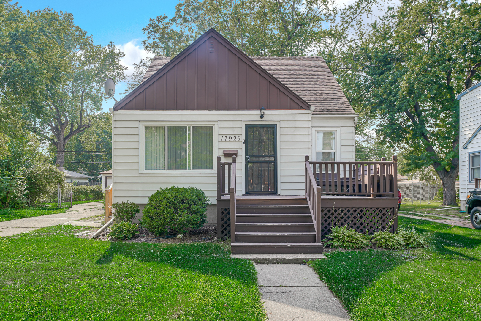 17926 Roy Street, Lansing, IL 60438