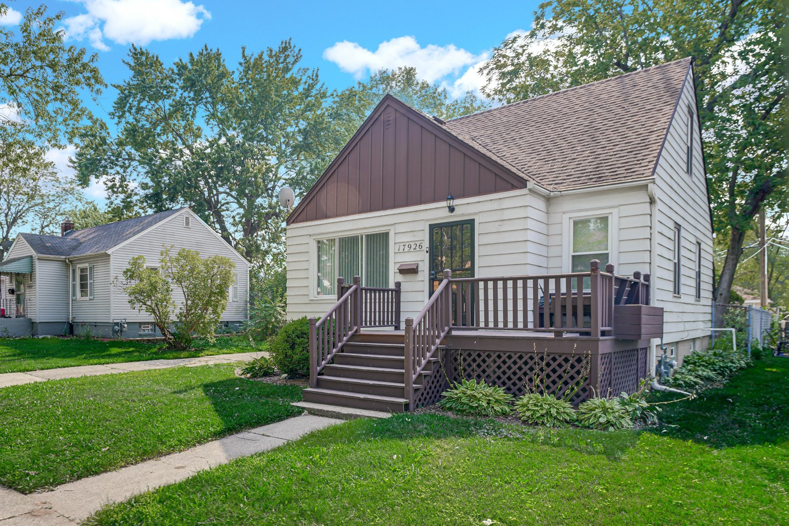 17926 Roy Street, Lansing, IL 60438