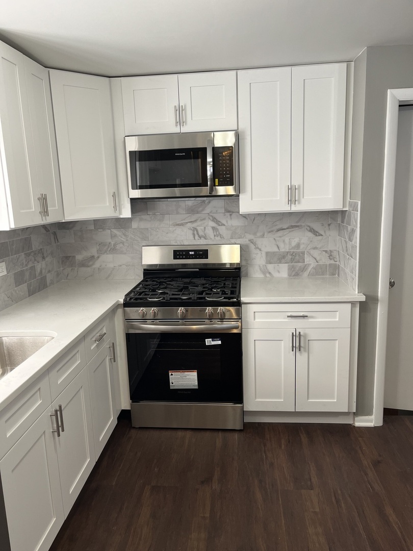 618 MARQUETTE Avenue, Calumet City, IL 60409