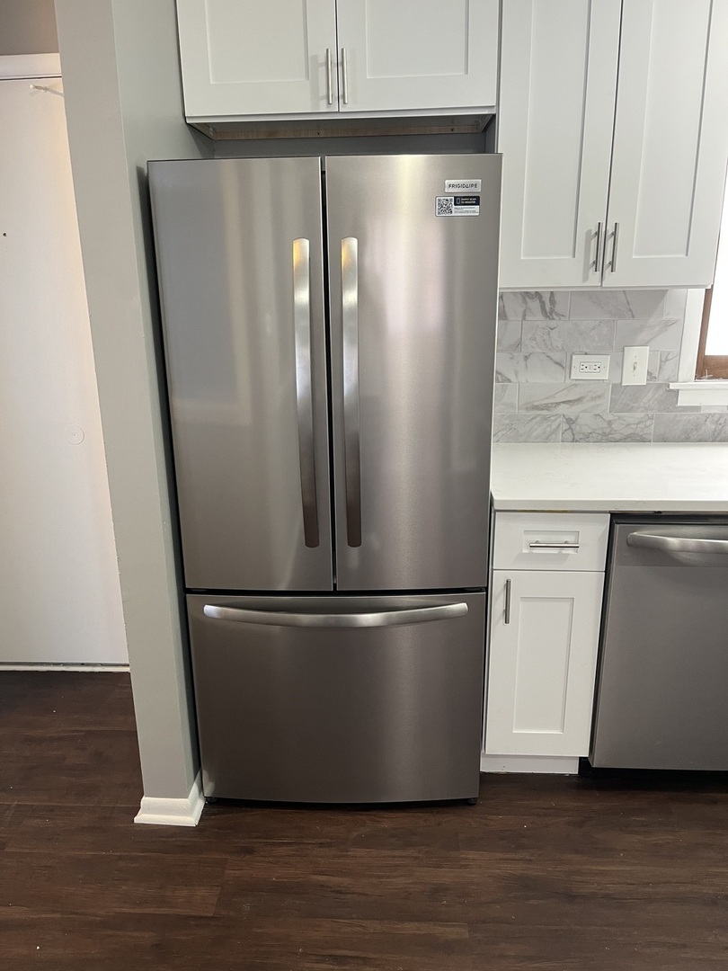 618 MARQUETTE Avenue, Calumet City, IL 60409