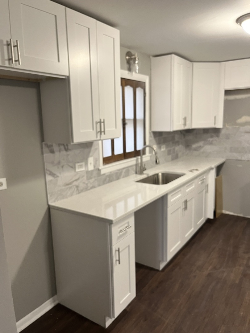 618 MARQUETTE Avenue, Calumet City, IL 60409