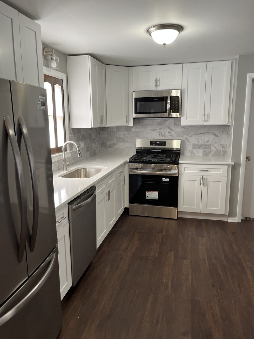 618 MARQUETTE Avenue, Calumet City, IL 60409