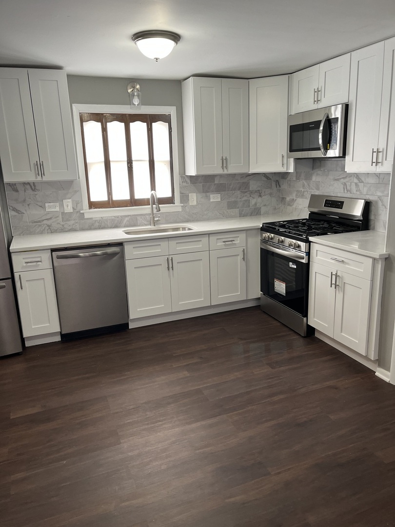 618 MARQUETTE Avenue, Calumet City, IL 60409