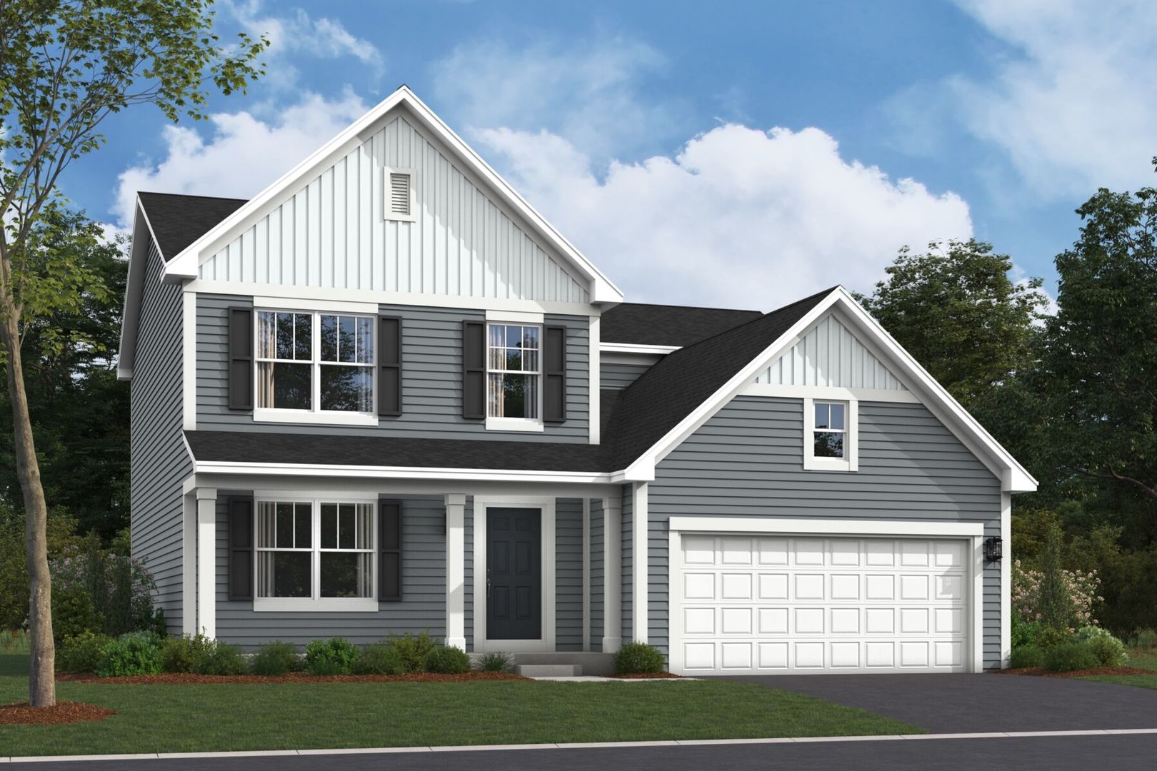 1727 Breton Avenue, North Aurora, IL 60542