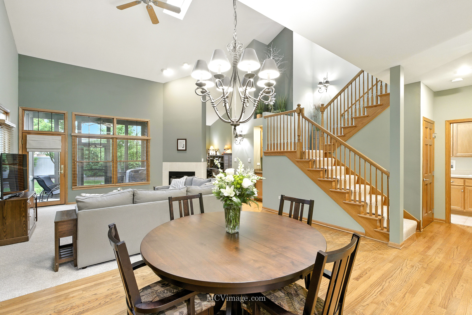 21730 Higley Lane, Frankfort, IL 60423