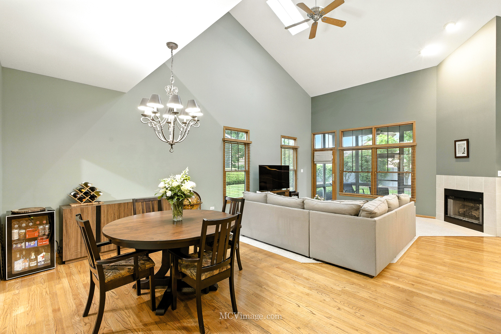 21730 Higley Lane, Frankfort, IL 60423