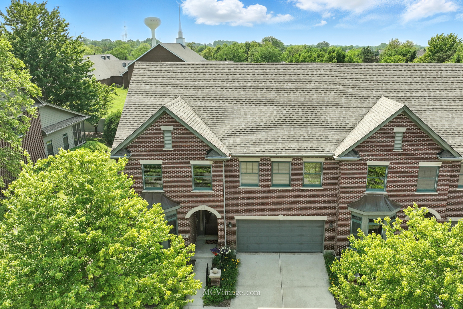 21730 Higley Lane, Frankfort, IL 60423