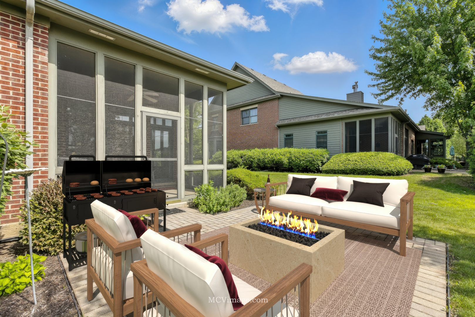 21730 Higley Lane, Frankfort, IL 60423
